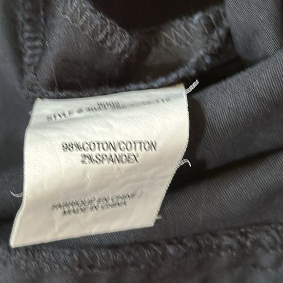 Laura Petites Capris - Picture 8 of 8